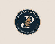 J. Patrick Financial Logo - Entry #3509