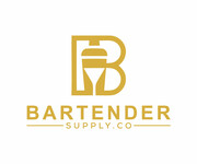 Bartender Supply.co Logo - Entry #215