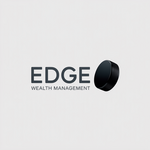 Edge Wealth Management Logo - Entry #2907