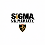 Sigma University™ Logo - Entry #1000