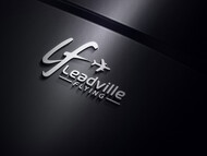 Leadville Flying Club Logo - Entry #1492