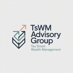 TSWM Advisory Group Logo - Entry #829