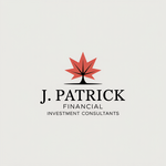 J. Patrick Financial Logo - Entry #882