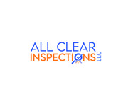 All Clear Inspections LLC Logo - Entry #561