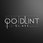 Gridline Glass Logo - Entry #1587