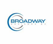 Broadway Advisors NC Logo - Entry #99