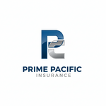 PRIME PACIFIC INSURANCE Logo - Entry #333