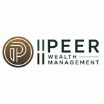 Peer Wealth Management Logo - Entry #1331