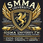 Sigma University™ Logo - Entry #1084