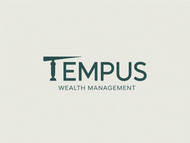 Tempus Wealth Management Logo - Entry #583