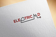 Electric M.D Logo - Entry #276