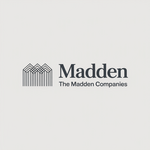 Madden Logo - Entry #3416