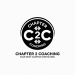 Chapter 2 Coaching Logo - Entry #263