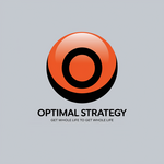 Optimal Strategy Logo - Entry #377