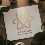 Adisium Wealth Management Logo - Entry #449