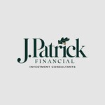 J. Patrick Financial Logo - Entry #3777