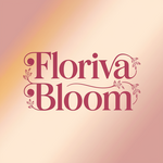 FLORIVA BLOOM Logo - Entry #1573