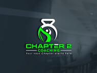 Chapter 2 Coaching Logo - Entry #947