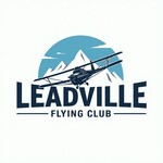 Leadville Flying Club Logo - Entry #1984
