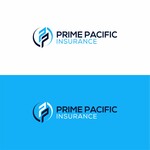 PRIME PACIFIC INSURANCE Logo - Entry #736