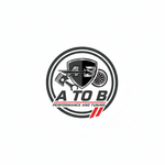 A to B Performance and Tuning Logo - Entry #942