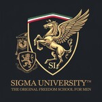 Sigma University™ Logo - Entry #323