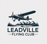 Leadville Flying Club Logo - Entry #2321