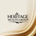 Heritage Wealth Group Logo - Entry #623