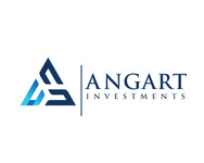 Angart Investments Logo - Entry #150
