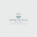 Epictetus Wealth Ltd. Logo - Entry #1058