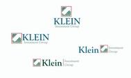 Klein Investment Group Logo - Entry #165