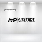 Anstedt Financial Planning Logo - Entry #314
