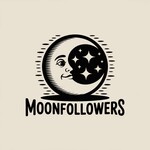 Moonfollowers Logo - Entry #553