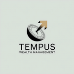 Tempus Wealth Management Logo - Entry #137