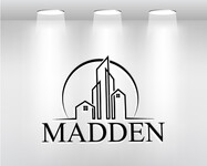Madden Logo - Entry #96