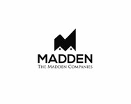 Madden Logo - Entry #4926