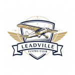 Leadville Flying Club Logo - Entry #40