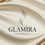 Glamira Hair Beauty Logo - Entry #875