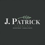 J. Patrick Financial Logo - Entry #3085