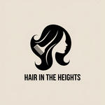 Hair in the Heights Logo - Entry #531