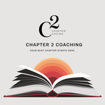 Chapter 2 Coaching Logo - Entry #1042