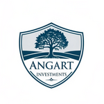 Angart Investments Logo - Entry #1468