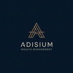 Adisium Wealth Management Logo - Entry #1560