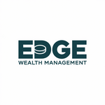 Edge Wealth Management Logo - Entry #1461