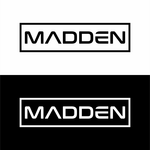 Madden Logo - Entry #805