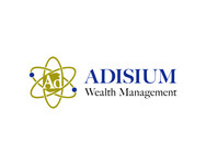 Adisium Wealth Management Logo - Entry #1075