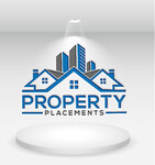 Property Placements Logo - Entry #981