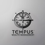 Tempus Wealth Management Logo - Entry #445