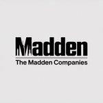 Madden Logo - Entry #3516