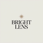 BRIGHT LENS or BRIGHT LENS STUDIO Logo - Entry #1254